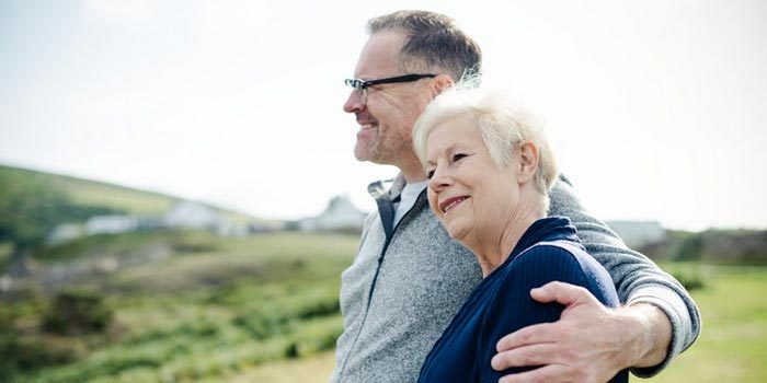 Helping Your Aging Loved One: Five Tips