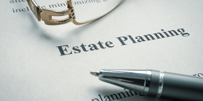 Estate Planning When Your Spouse is Seriously Ill