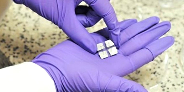 Coming soon: Smart Patch that can detect Alzheimer’s Disease
