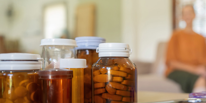 Prescription Drug Abuse and Misuse Among Senior Citizens