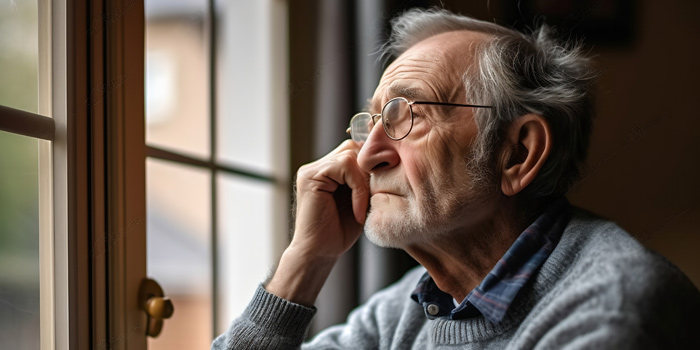 Combating Loneliness in Senior Adults
