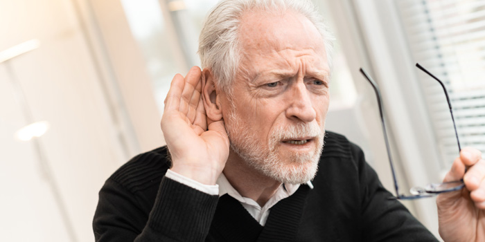 Managing Hearing Health for Seniors