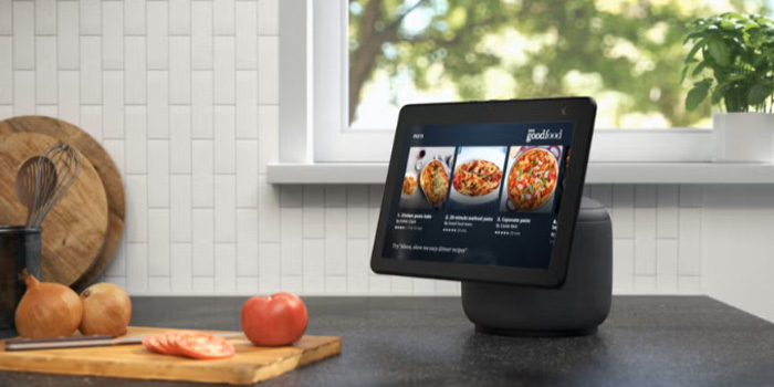 Alexa Together Review