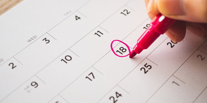 Schedule a New Year Document Review