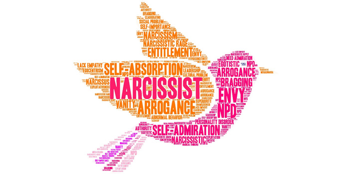 Caring for a Narcissist