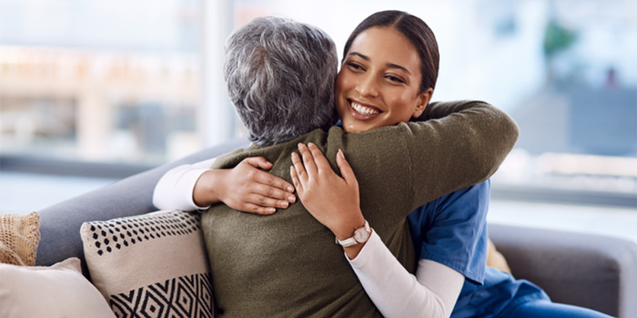 Celebrating the Unsung Heroes: Home Care and Hospice Workers