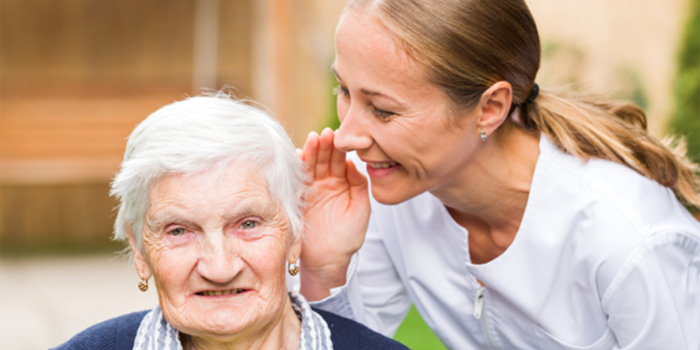 The Link Between Hearing Loss and Dementia