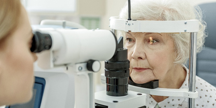 What Should You Know About Glaucoma?