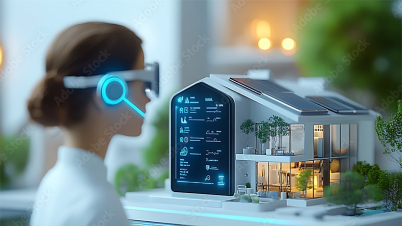 A Major Move into Home Care Technology