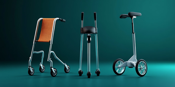 Micro-Mobility for Seniors: New Ways to Get Around