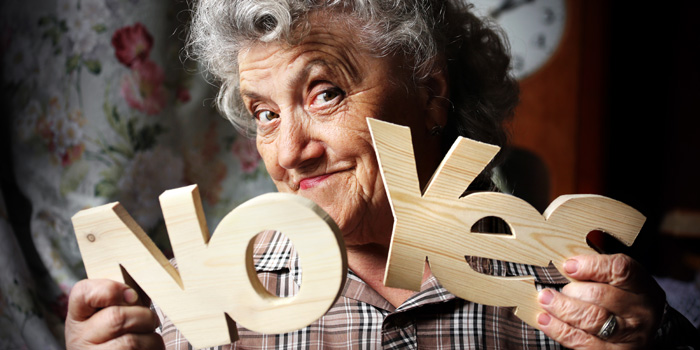 The Hidden Risks of Mammograms for Older Women