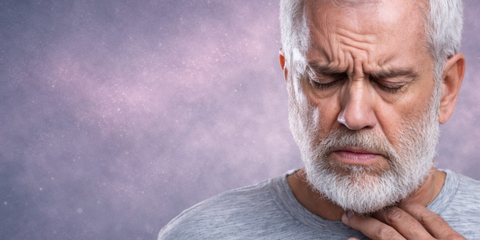 Does Your Senior Need a Fragrance-Free Home?