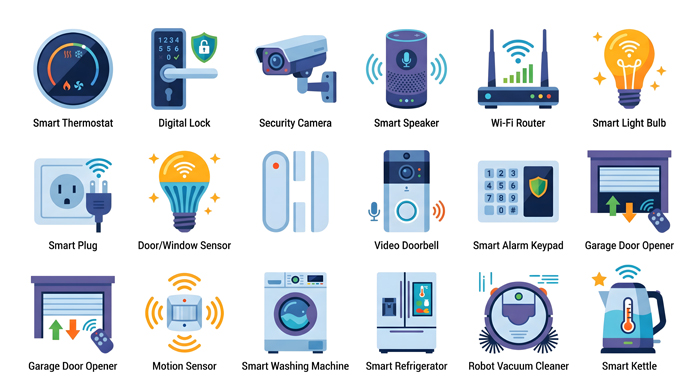 Tech Overload Reclaiming Control From Smart Devices