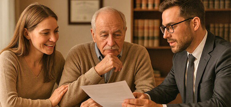 Dying Without a Will: Bad Things Happen