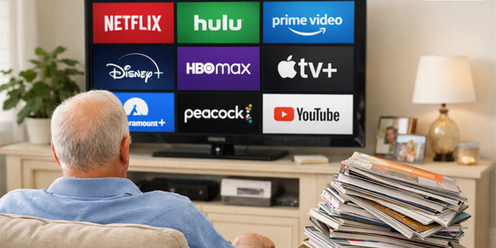 Managing Subscriptions for Seniors: A Family Guide